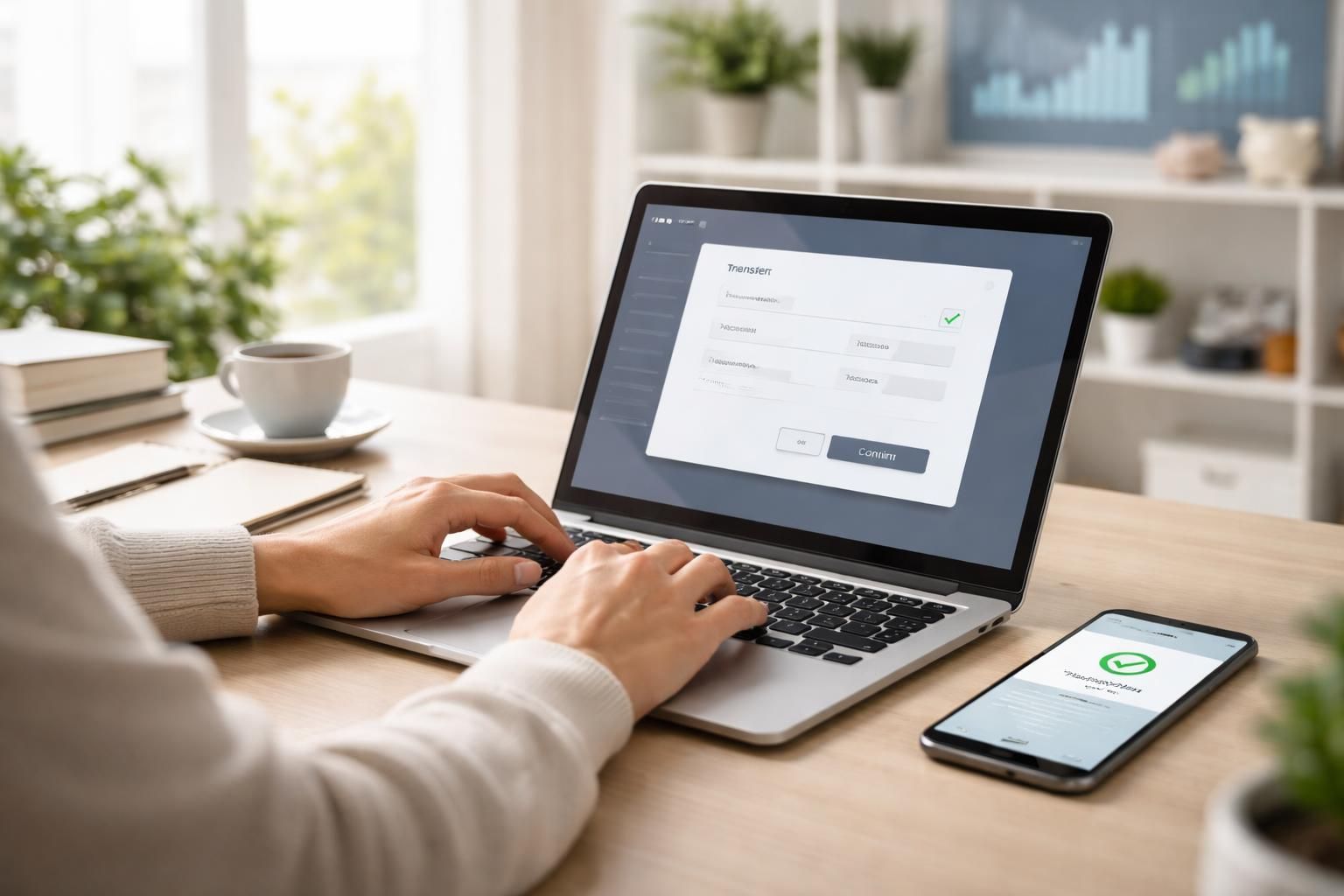 découvrez ce qu'est le virement logitel, ses fonctionnalités, et les avantages qu'il offre aux utilisateurs pour des transactions sécurisées et rapides.