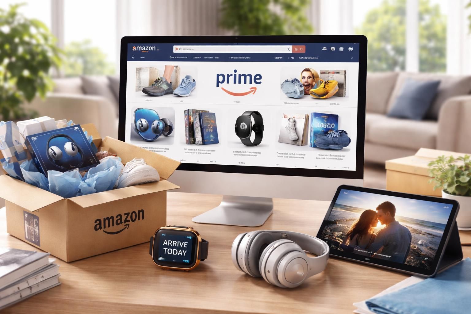 découvrez ce que couvre l’abonnement amazon premium pour le commerce électronique : avantages, services exclusifs et fonctionnalités pour optimiser vos achats en ligne.
