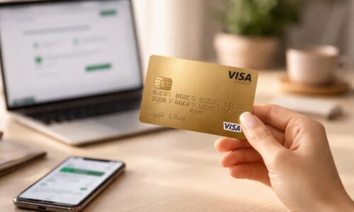 Assurance carte Visa Premier : comment l’activer