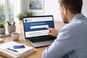 découvrez des astuces simples et efficaces pour retrouver facilement votre identifiant la banque postale et accéder rapidement à vos services en ligne.
