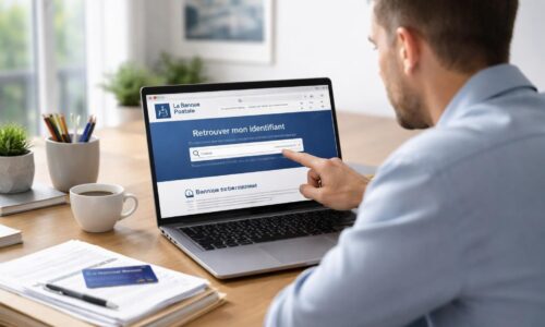 Astuces pratiques pour La Banque Postale : où trouver mon identifiant facilement