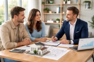 découvrez les prêts immobiliers et solutions financières adaptées de boursorama banque pour concrétiser tous vos projets immobiliers facilement et à des conditions avantageuses.