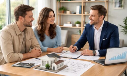 Boursorama Banque : prêts immobiliers et solutions