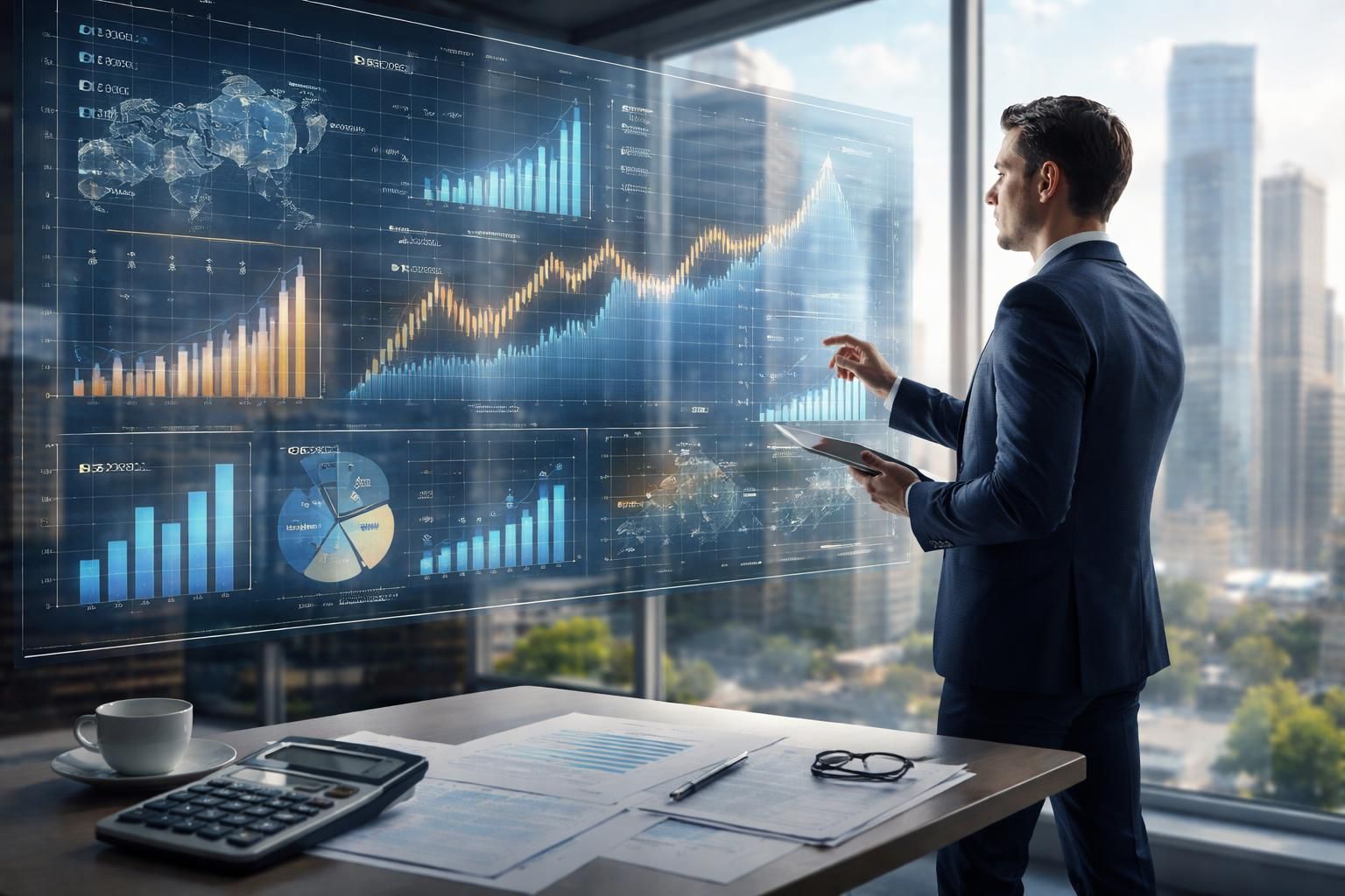 découvrez comment le calcul du produit national brut (pnb) influence les marchés financiers et impacte l'économie globale. analyse claire et complète pour mieux comprendre ces interactions cruciales.