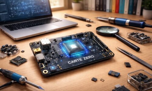 Carte zero : Un guide essentiel pour les nouveaux utilisateurs