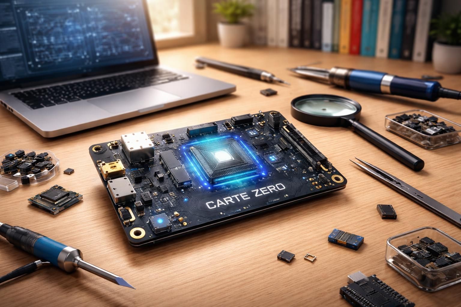 découvrez 'carte zero', un guide essentiel conçu pour accompagner les nouveaux utilisateurs pas à pas dans la prise en main et l'utilisation optimale de leur carte.