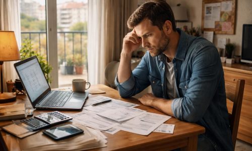 Combien au chômage pour un salaire 1200 net : analyse des aides disponibles