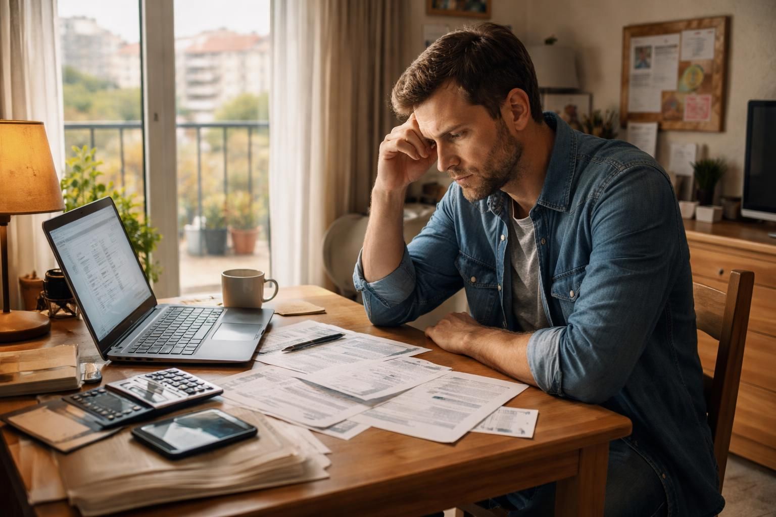 découvrez combien vous pouvez percevoir en allocation chômage avec un salaire net de 1200 €, et analysez les aides financières disponibles pour vous accompagner.