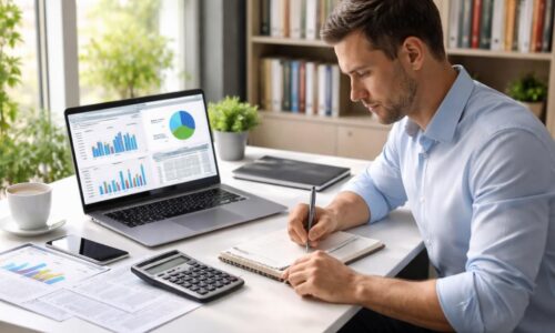 Comment calculer un crédit consommation pour optimiser vos finances ?
