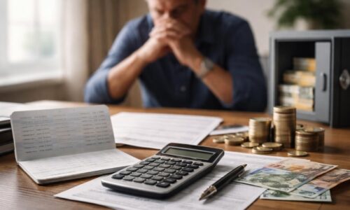 Comment les frais de succession sur compte bancaire sont calculés et comment les minimiser
