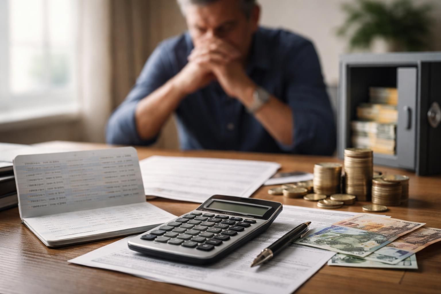 découvrez comment les frais de succession sur compte bancaire sont calculés et apprenez des stratégies efficaces pour les minimiser et optimiser la transmission de votre patrimoine.