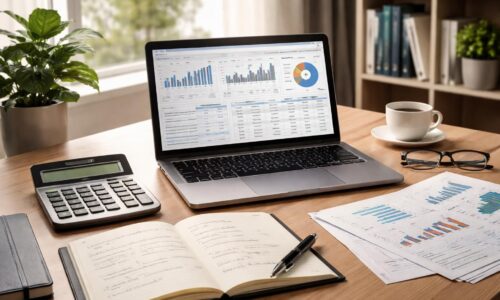 Cours gratuit de comptabilité : ce qui vaut vraiment le coup