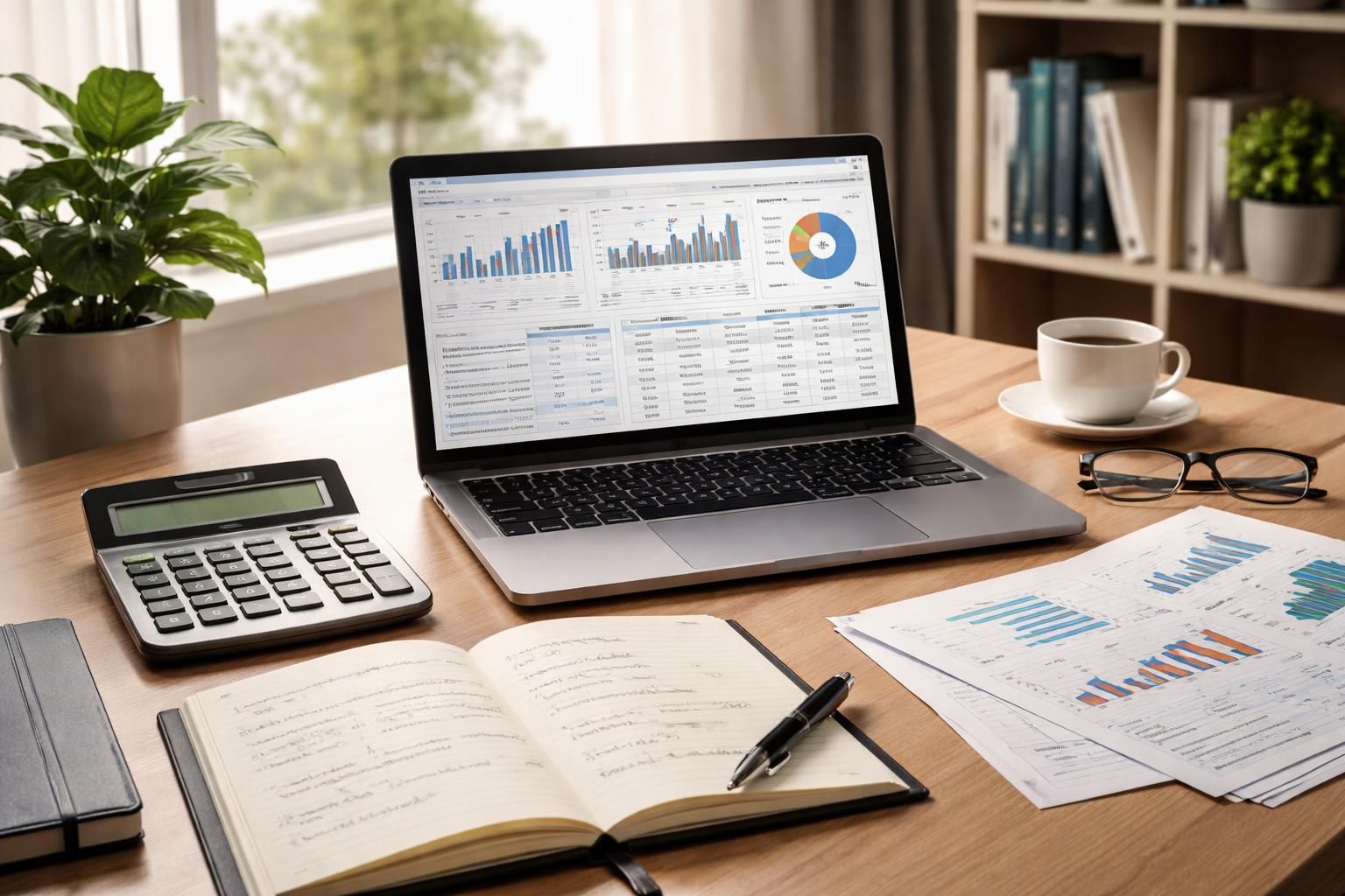 découvrez notre cours gratuit de comptabilité et apprenez les bases essentielles qui valent vraiment le coup pour gérer vos finances efficacement.