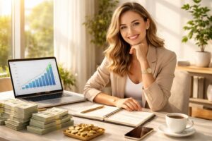 apprenez les meilleures astuces simples pour devenir riche et améliorer votre situation financière efficacement.