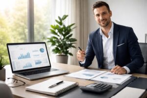 découvrez des conseils d'experts pour optimiser la gestion de vos 40 000 euros bruts en net et maximiser votre budget efficacement.