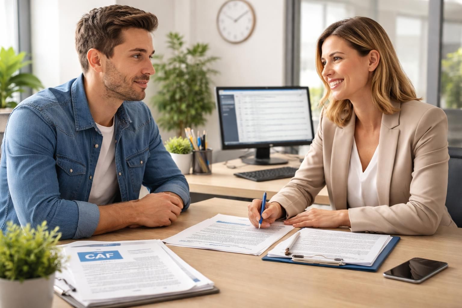 découvrez pourquoi le forum dédié à la lettre de contrôle de situation caf est incontournable pour les allocataires, facilitant échanges, conseils et résolution de leurs démarches.