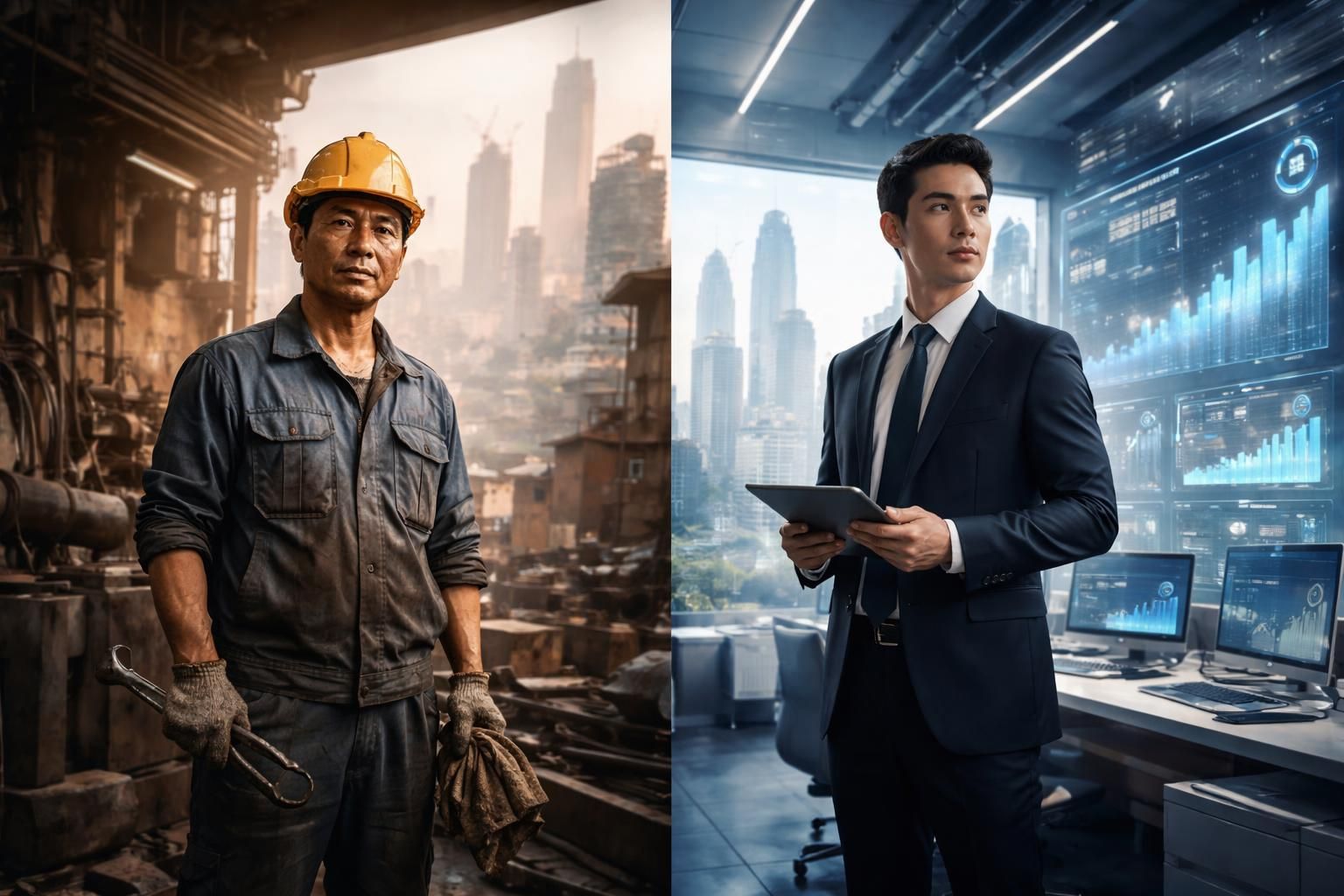 découvrez les tendances actuelles et les prévisions concernant l'évolution du salaire moyen en chine, ainsi que les facteurs clés qui influenceront son avenir économique.