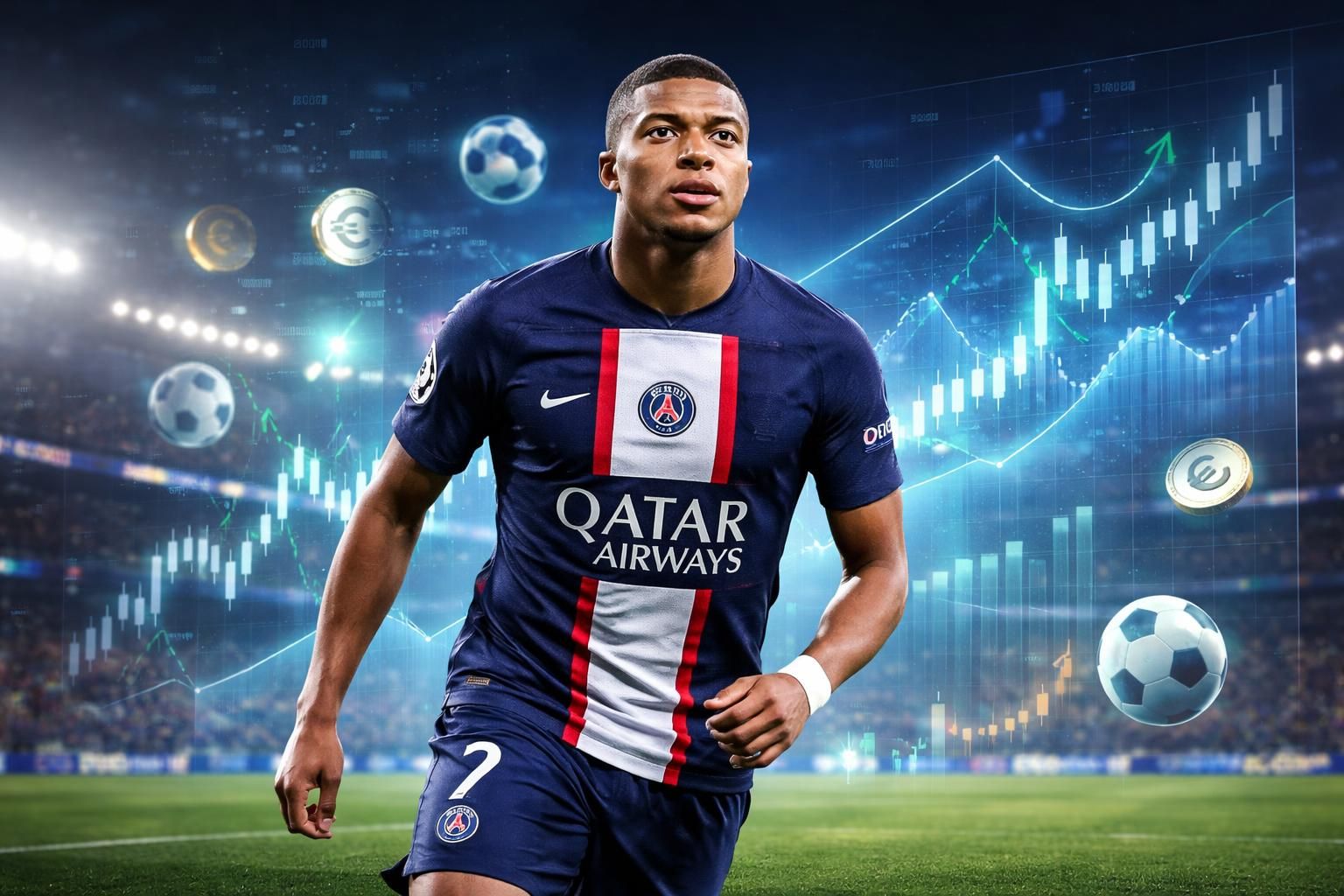 découvrez combien gagne mbappé par minute et analysez comment son salaire influence le marché du football mondial.