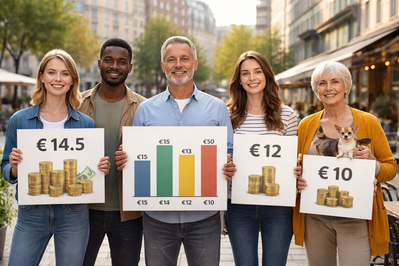 découvrez une analyse comparative du smic horaire net français avec les salaires nets dans différents pays européens pour mieux comprendre les écarts de rémunération.