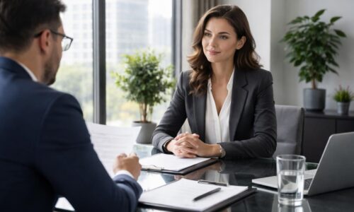 Les astuces pour négocier efficacement son salaire d&rsquo;un cadre supérieur