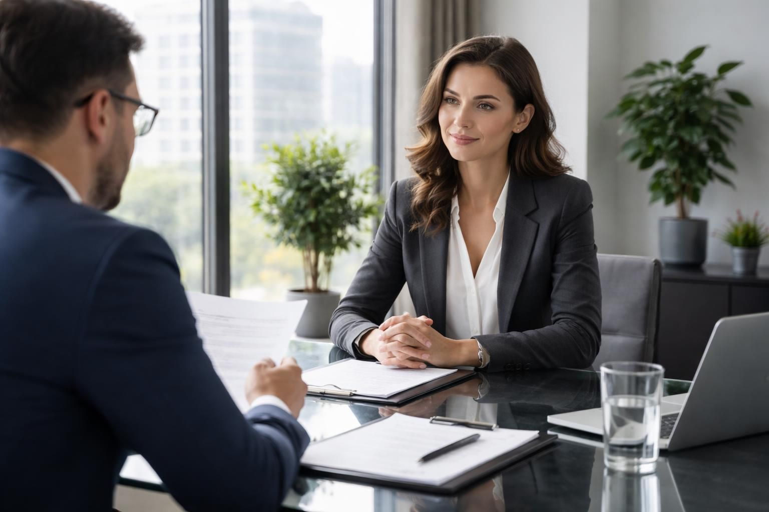 découvrez les meilleures astuces pour négocier efficacement votre salaire en tant que cadre supérieur et maximisez votre rémunération avec confiance.