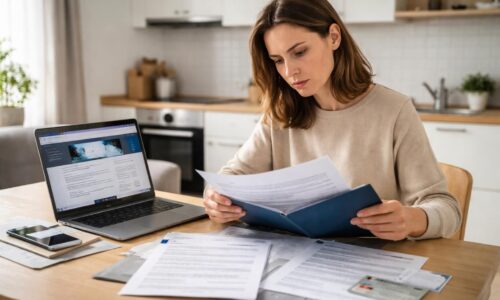 Les conditions du RSA après une démission : Ce qu&rsquo;il faut respecter pour être éligible