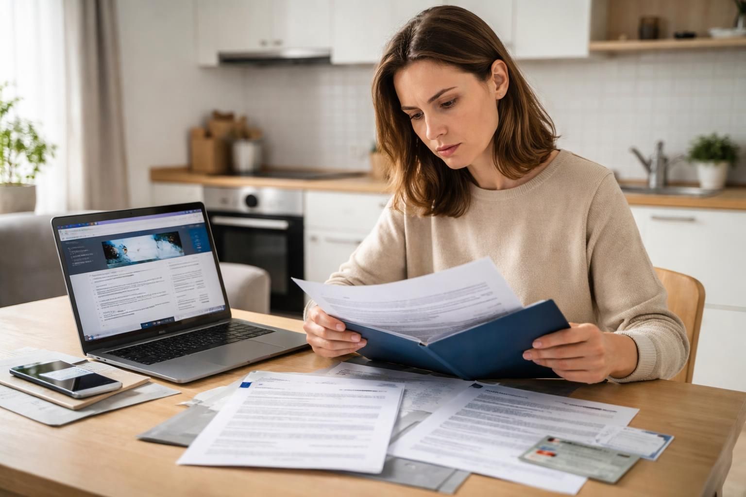 découvrez les conditions à respecter pour bénéficier du rsa après une démission et savoir si vous êtes éligible à cette aide sociale essentielle.