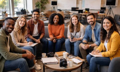 Les meilleures écoles de communication : témoignages d&rsquo;anciens élèves