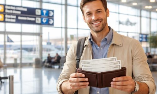 Les traveller chèques : un moyen sûr de voyager à l&rsquo;étranger