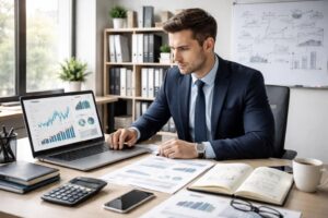 découvrez les stratégies et compétences clés pour maîtriser la gestion financière et optimiser vos ressources efficacement.