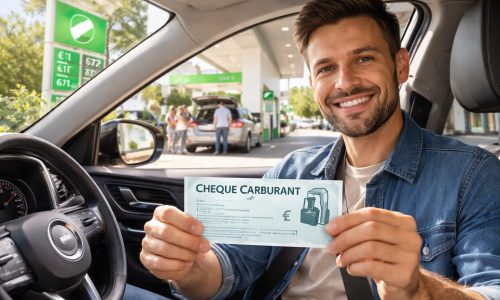 Pourquoi une demande de chèque carburant de peut-elle changer votre quotidien d&rsquo;automobiliste