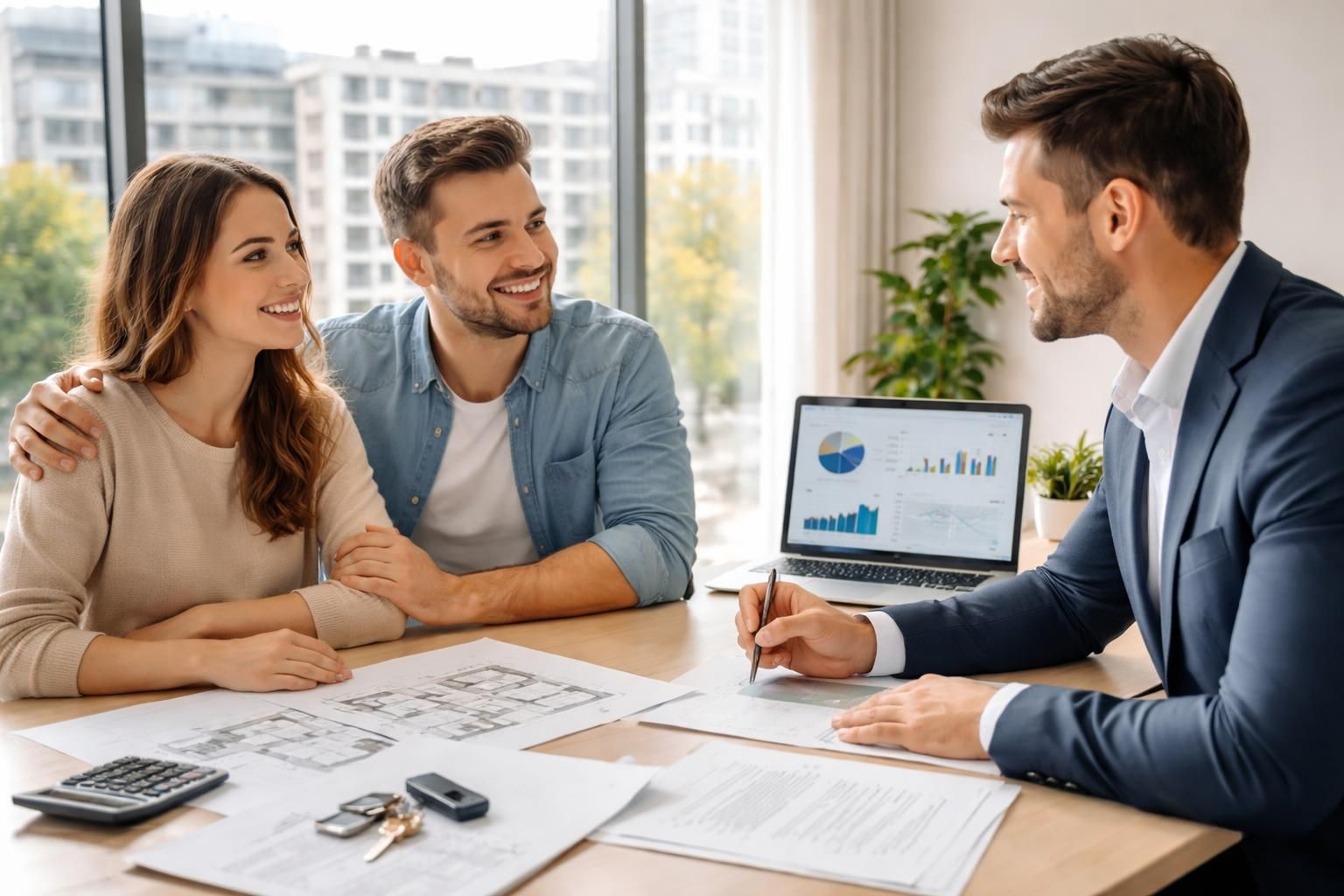 découvrez les conditions d'éligibilité et les aides disponibles pour le prêt primo-accédant afin de faciliter l'achat de votre premier logement.
