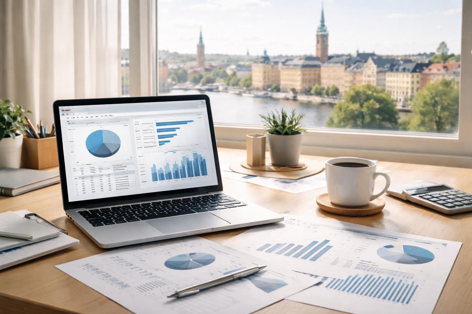 découvrez comment calculer et interpréter le salaire moyen en suède en euros, avec des conseils pratiques pour comprendre les données salariales suédoises.