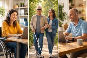 découvrez les témoignages poignants des bénéficiaires de l'allocation aux adultes handicapés et l'impact concret de cette aide sur leur vie quotidienne.