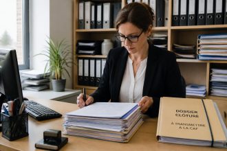 découvrez les informations essentielles à connaître avant de soumettre un dossier clôturé à la caf pour éviter les erreurs et faciliter votre démarche.