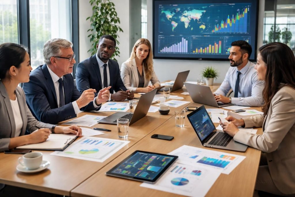 découvrez le classement du pib en 2026 et une analyse approfondie des facteurs économiques qui influencent ces chiffres clés pour mieux comprendre la croissance mondiale.