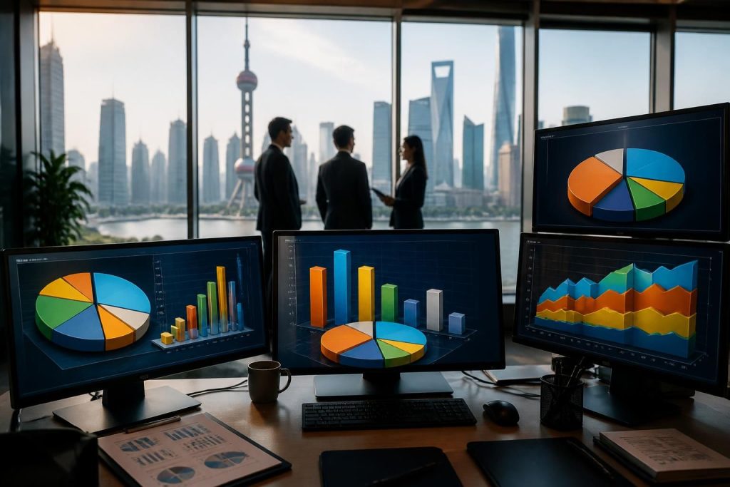 découvrez le classement du pib par secteur et explorez où les pays choisissent d'investir pour stimuler leur croissance économique.