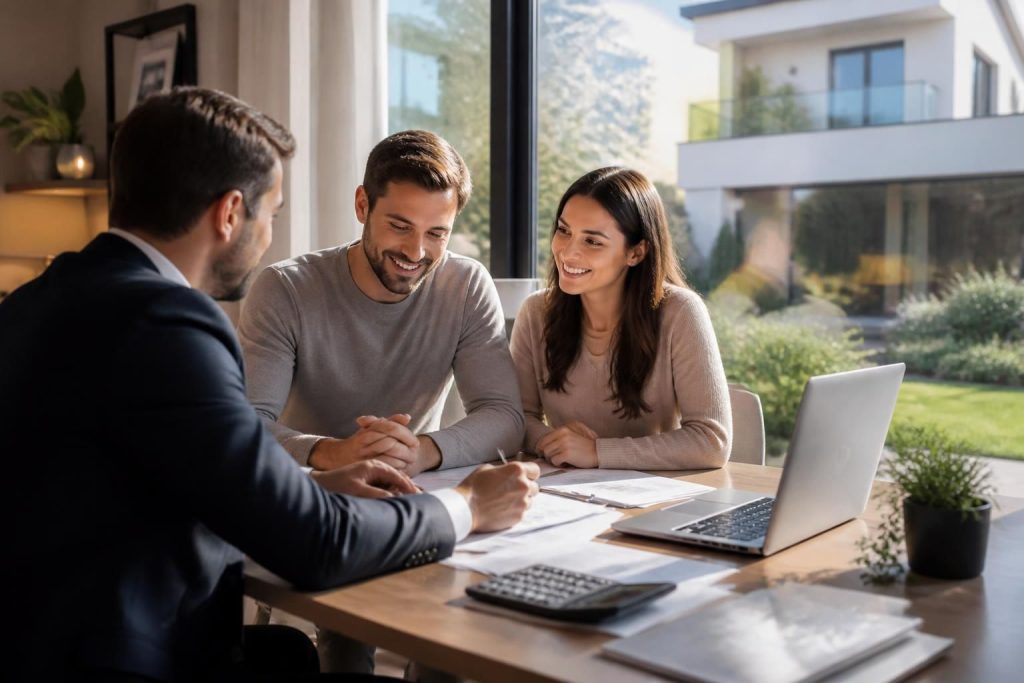 découvrez combien vous pouvez emprunter pour acheter une maison grâce à nos conseils pratiques et simulations personnalisées.