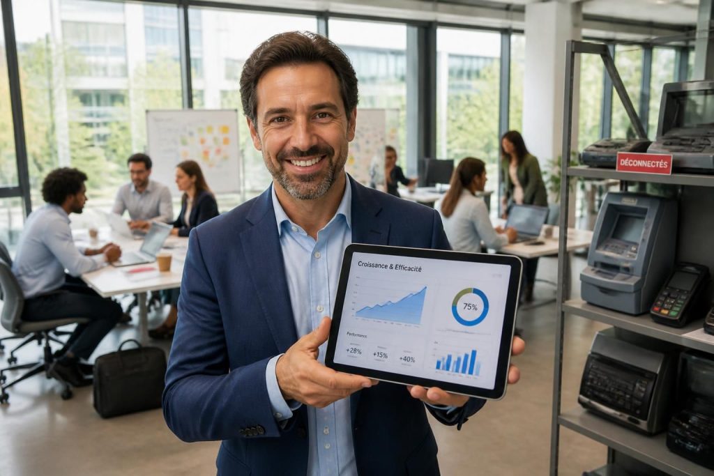 découvrez comment le retrait du dab et du tpe interne peut optimiser les opérations et transformer l'efficacité de votre entreprise.