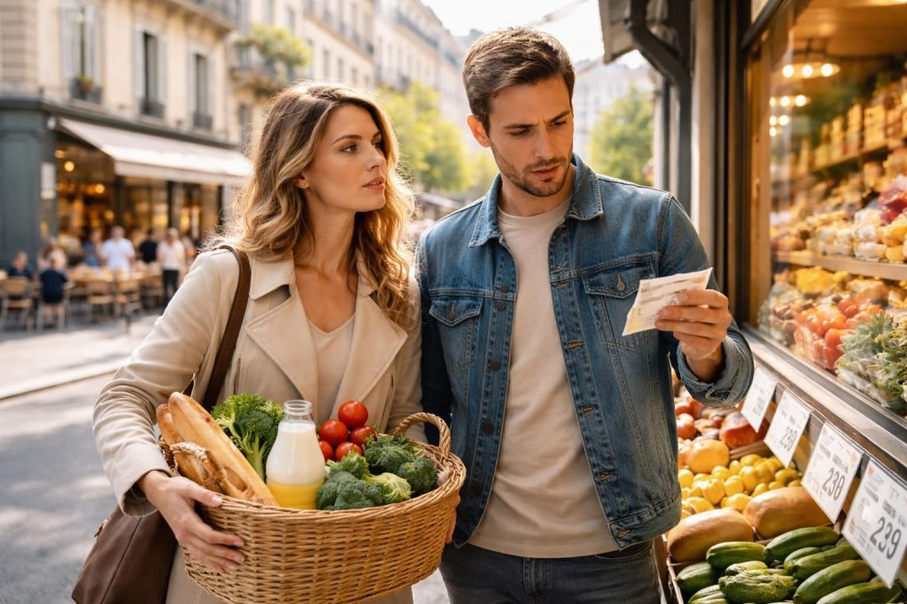 découvrez comment le salaire moyen net en france en 2026 impacte le pouvoir d'achat des ménages et quelles sont les tendances économiques à surveiller.