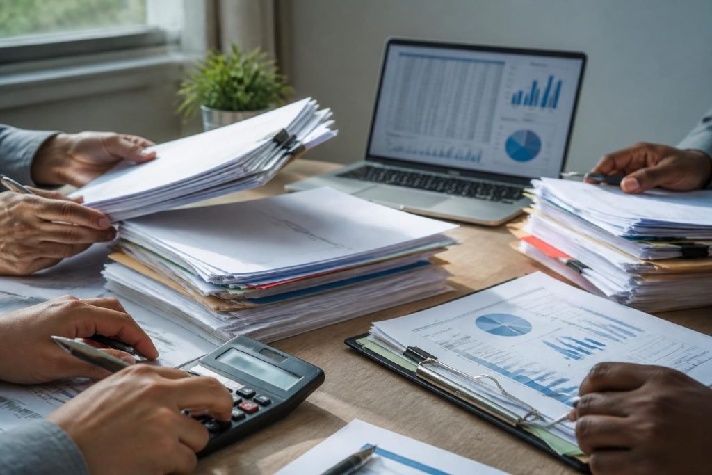 découvrez combien de dossiers de surendettement vous pouvez déposer en cas de dettes multiples et comment gérer efficacement votre situation financière.
