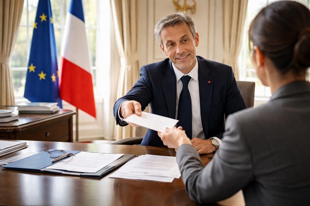découvrez comment bénéficier du don manuel selon sarkozy, les conditions à remplir et les démarches à suivre pour optimiser votre transmission de patrimoine.