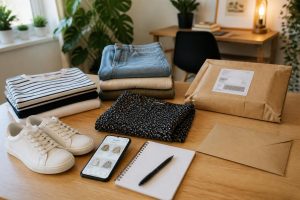découvrez tout ce qu'il faut savoir sur les frais d'envoi sur vinted avant de vendre, pour optimiser vos ventes et éviter les surprises.