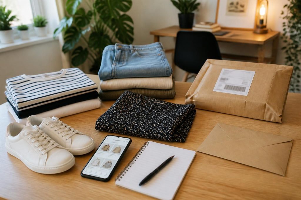 découvrez tout ce qu'il faut savoir sur les frais d'envoi sur vinted avant de vendre, pour optimiser vos ventes et éviter les surprises.