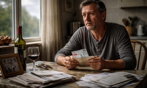 Le reportage du gagnant du loto : mensonges, vérités et choix de vie