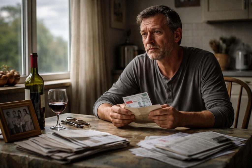 découvrez le reportage exclusif du gagnant du loto, entre mensonges, vérités surprenantes et les choix de vie qui ont marqué son parcours.