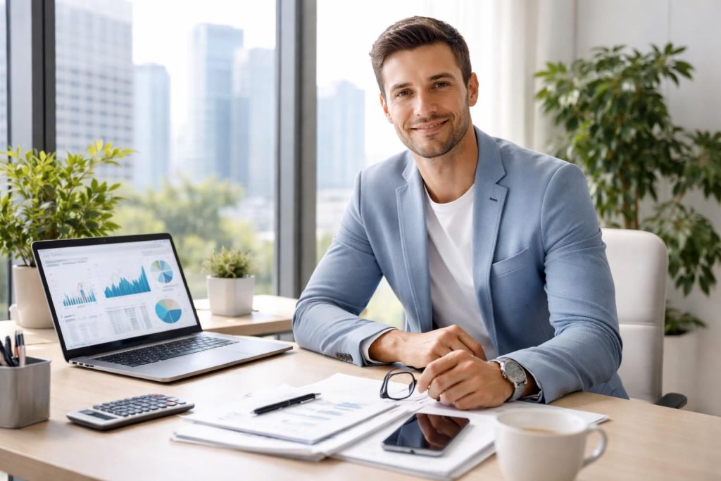 découvrez les avantages de mon cofidis pro, la solution idéale pour les entrepreneurs modernes cherchant simplicité, rapidité et flexibilité dans la gestion de leurs finances.