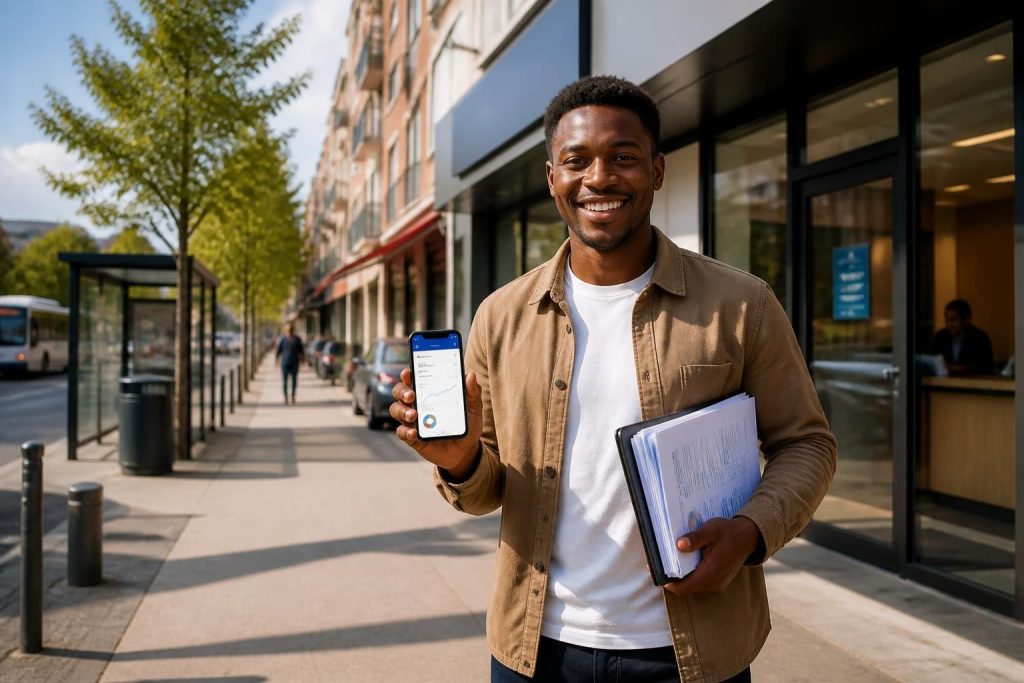 découvrez comment choisir une banque à proximité facilite la gestion de vos finances grâce à un service personnalisé, des conseils adaptés et un accès rapide à vos besoins bancaires.