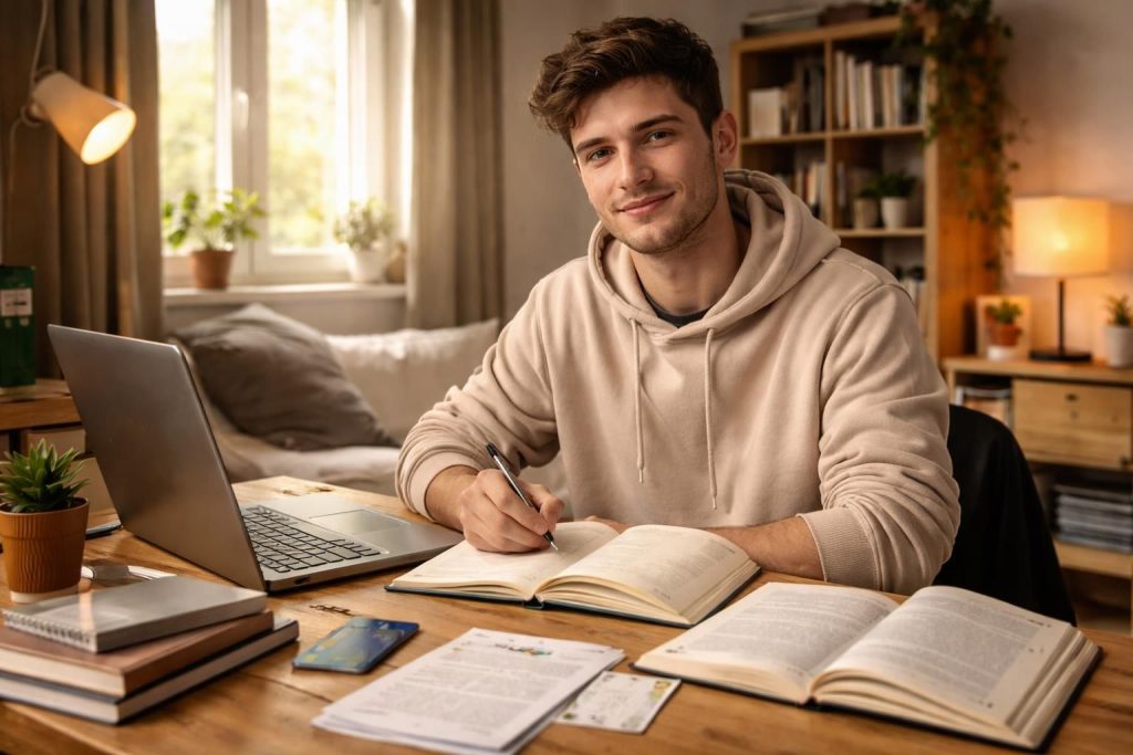 découvrez pourquoi le versement de la bourse est crucial pour les étudiants, en assurant leur soutien financier, leur réussite académique et leur bien-être au quotidien.