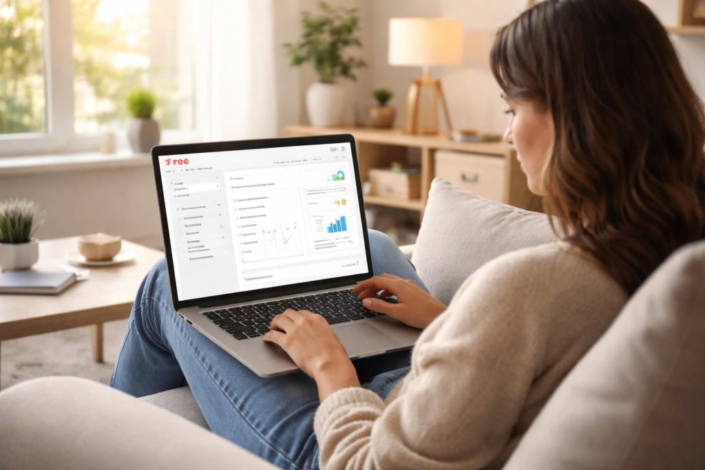 gérez facilement vos factures et suivez vos paiements directement depuis votre espace client mon compte free pour une gestion financière simplifiée.